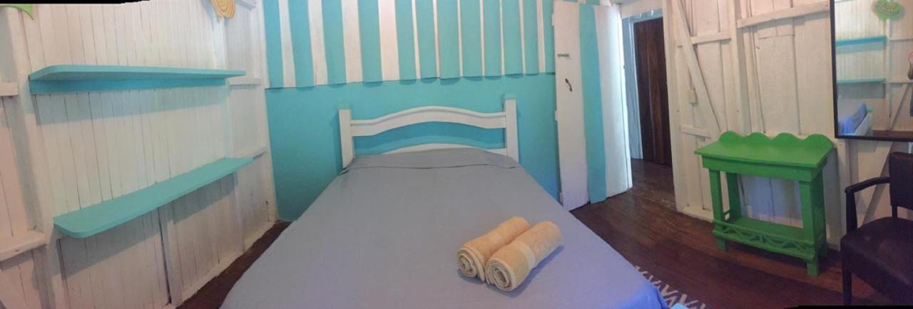 Madre Selva Hostel Puerto Viejo de Talamanca المظهر الخارجي الصورة