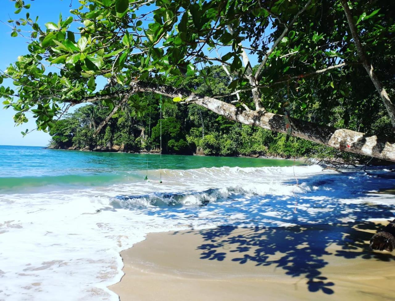 Madre Selva Hostel Puerto Viejo de Talamanca المظهر الخارجي الصورة